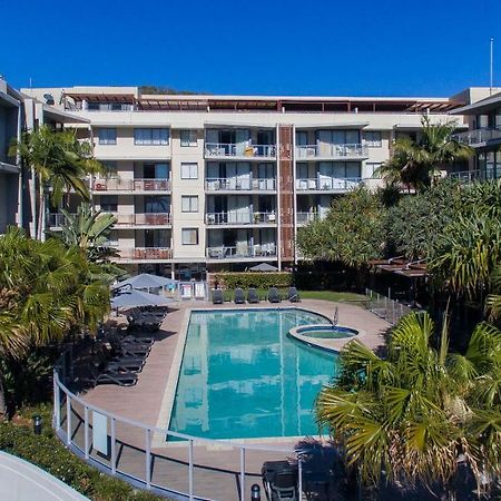 Swell Resort Burleigh Heads Гоулд Коуст Екстериор снимка