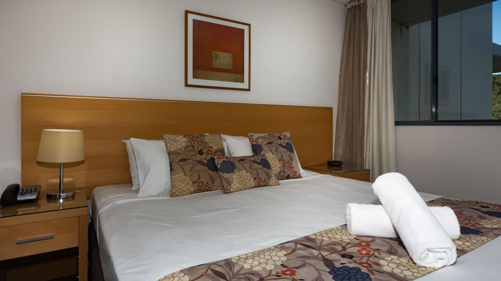 Swell Resort Burleigh Heads Гоулд Коуст Екстериор снимка
